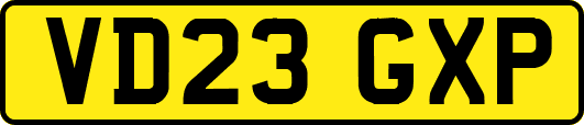 VD23GXP
