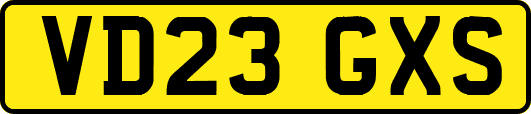 VD23GXS