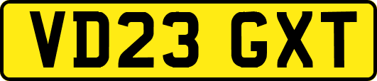 VD23GXT