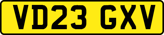 VD23GXV