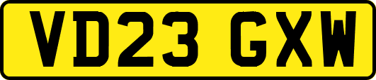VD23GXW