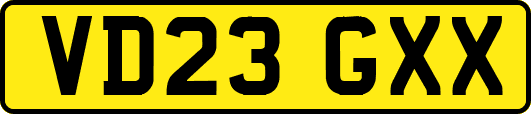 VD23GXX