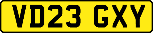 VD23GXY