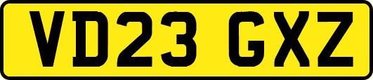 VD23GXZ