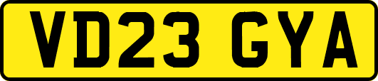 VD23GYA