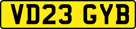 VD23GYB