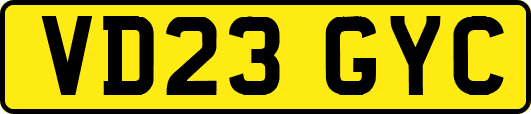 VD23GYC