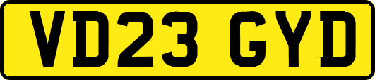 VD23GYD