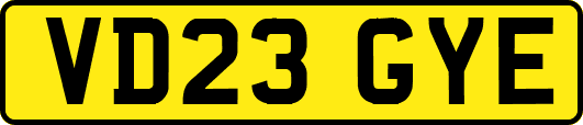 VD23GYE