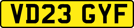 VD23GYF