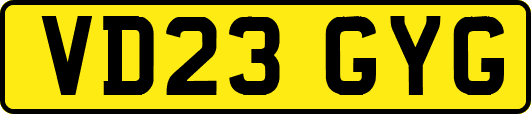 VD23GYG