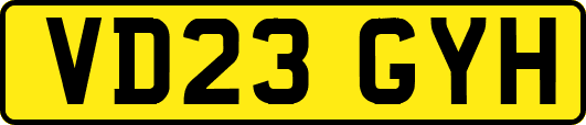 VD23GYH