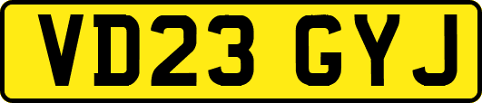 VD23GYJ