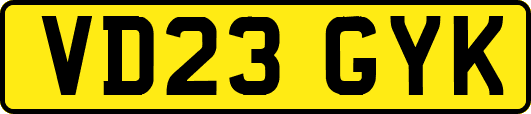 VD23GYK