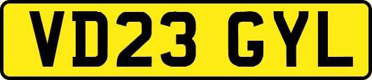 VD23GYL