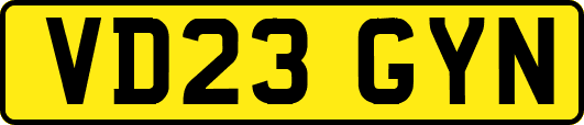 VD23GYN