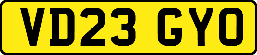 VD23GYO