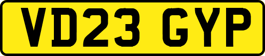 VD23GYP