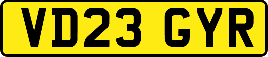 VD23GYR