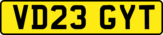 VD23GYT