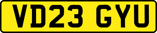 VD23GYU