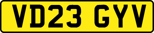VD23GYV