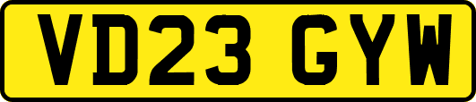 VD23GYW