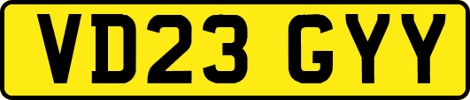 VD23GYY