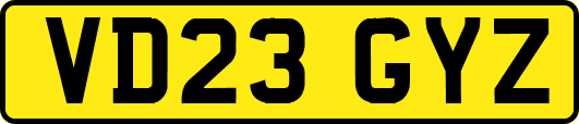 VD23GYZ