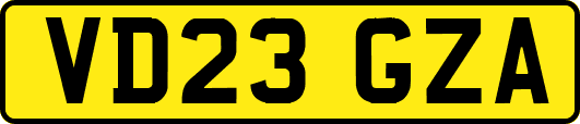 VD23GZA