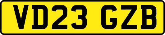 VD23GZB