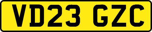 VD23GZC