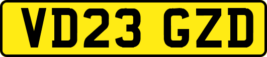 VD23GZD