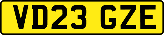 VD23GZE