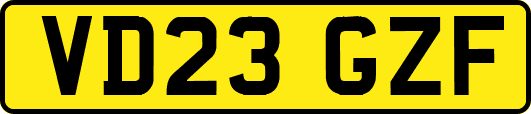 VD23GZF
