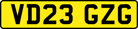VD23GZG