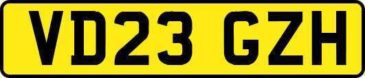VD23GZH