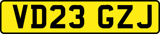 VD23GZJ