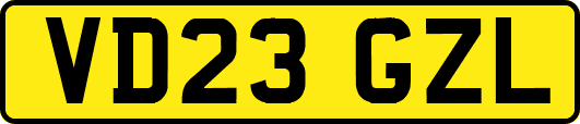 VD23GZL