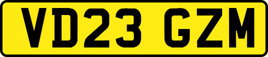 VD23GZM
