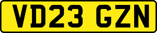 VD23GZN