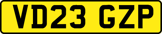 VD23GZP