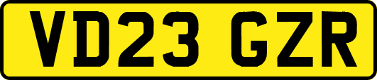 VD23GZR