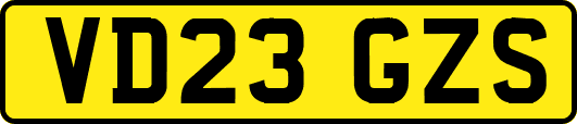 VD23GZS