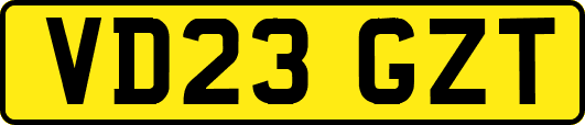 VD23GZT