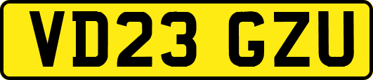 VD23GZU