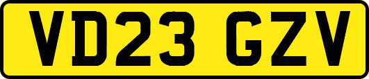 VD23GZV
