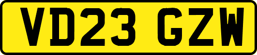 VD23GZW