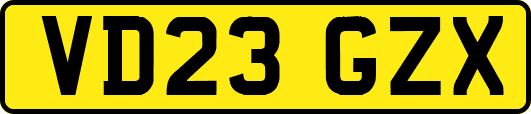 VD23GZX