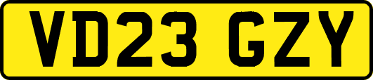 VD23GZY